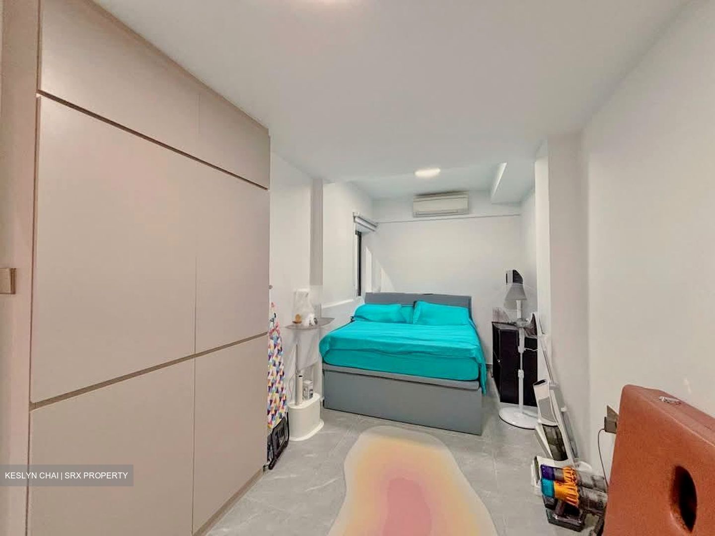 Eastwood Park (D16), Terrace #581142371
